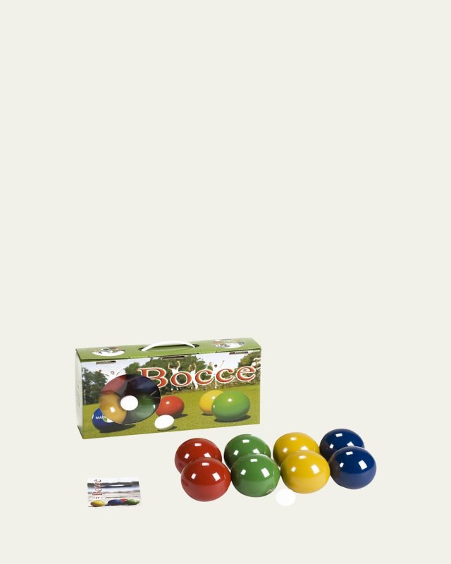 Kids' Classic Bocce Set